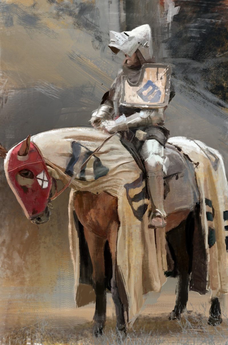 Illustration for article titled Big Tank